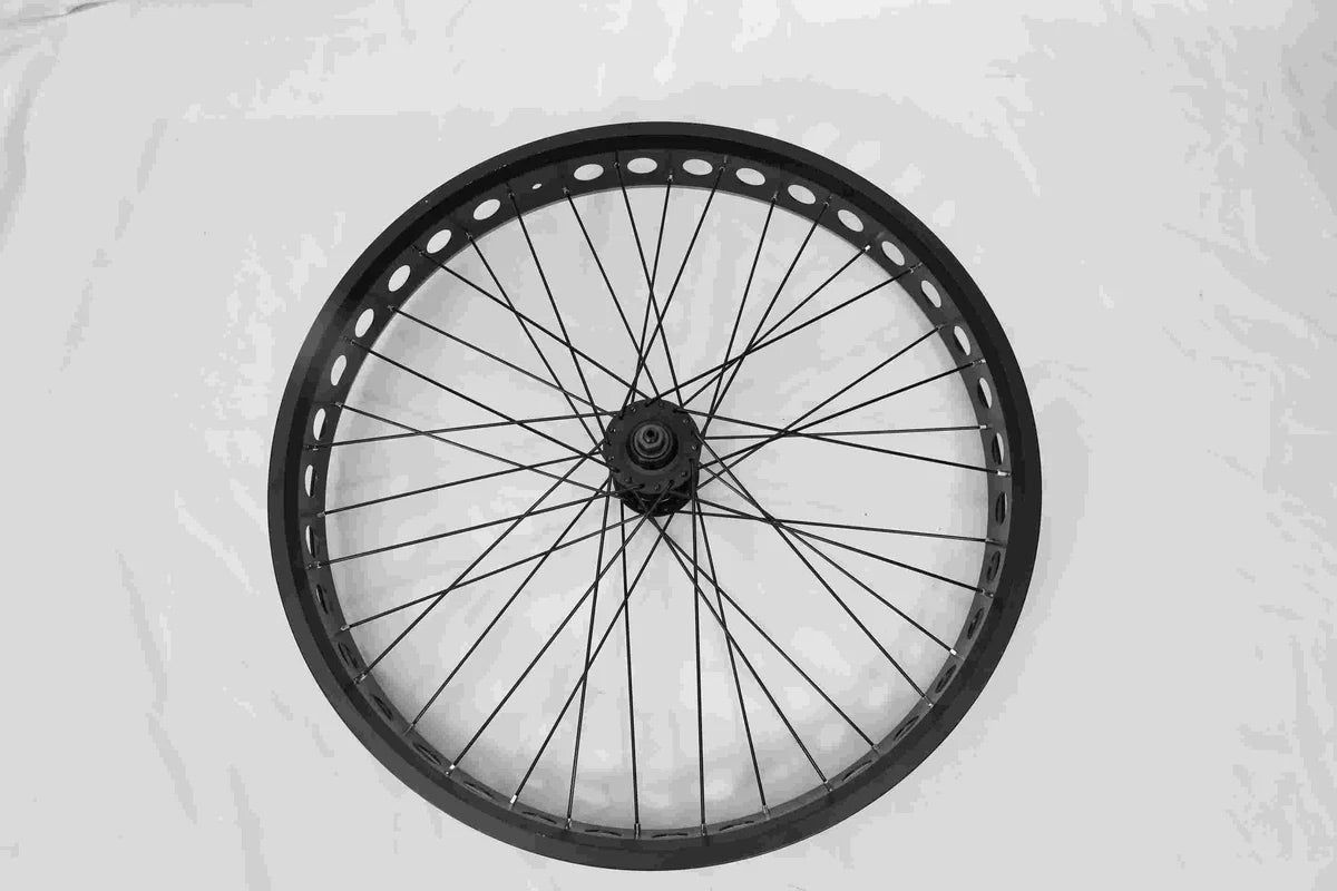 Front Wheel for Nakto Cruiser