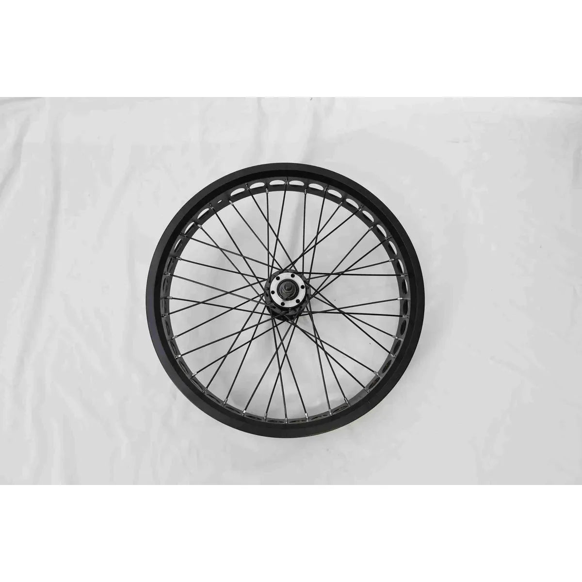 Front Wheel for Nakto Mini Cruiser eBike