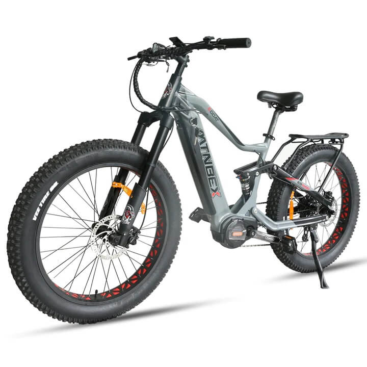 1000w mid drive ebike online