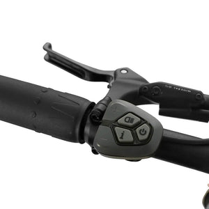 MTNBEX-Explore-EX1000-Mid-Drive-Fat-Tire-Ebike-fat-MTNBEX-Electric-Bikes - handbrake 