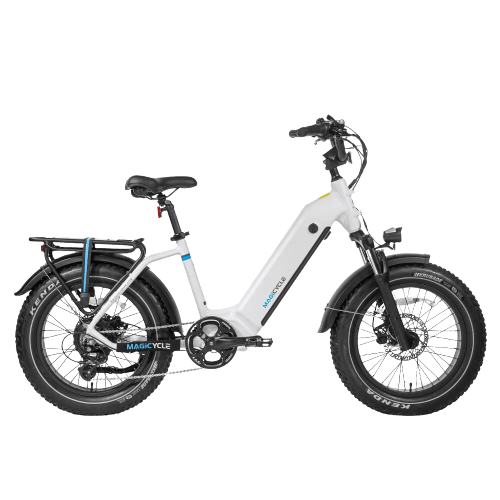 Magicycle-Ocelot-Pro-750W-Fat-Tire-Step-Thru-Electric-Bike-Step-Through-Magicycle-Pearl-White
