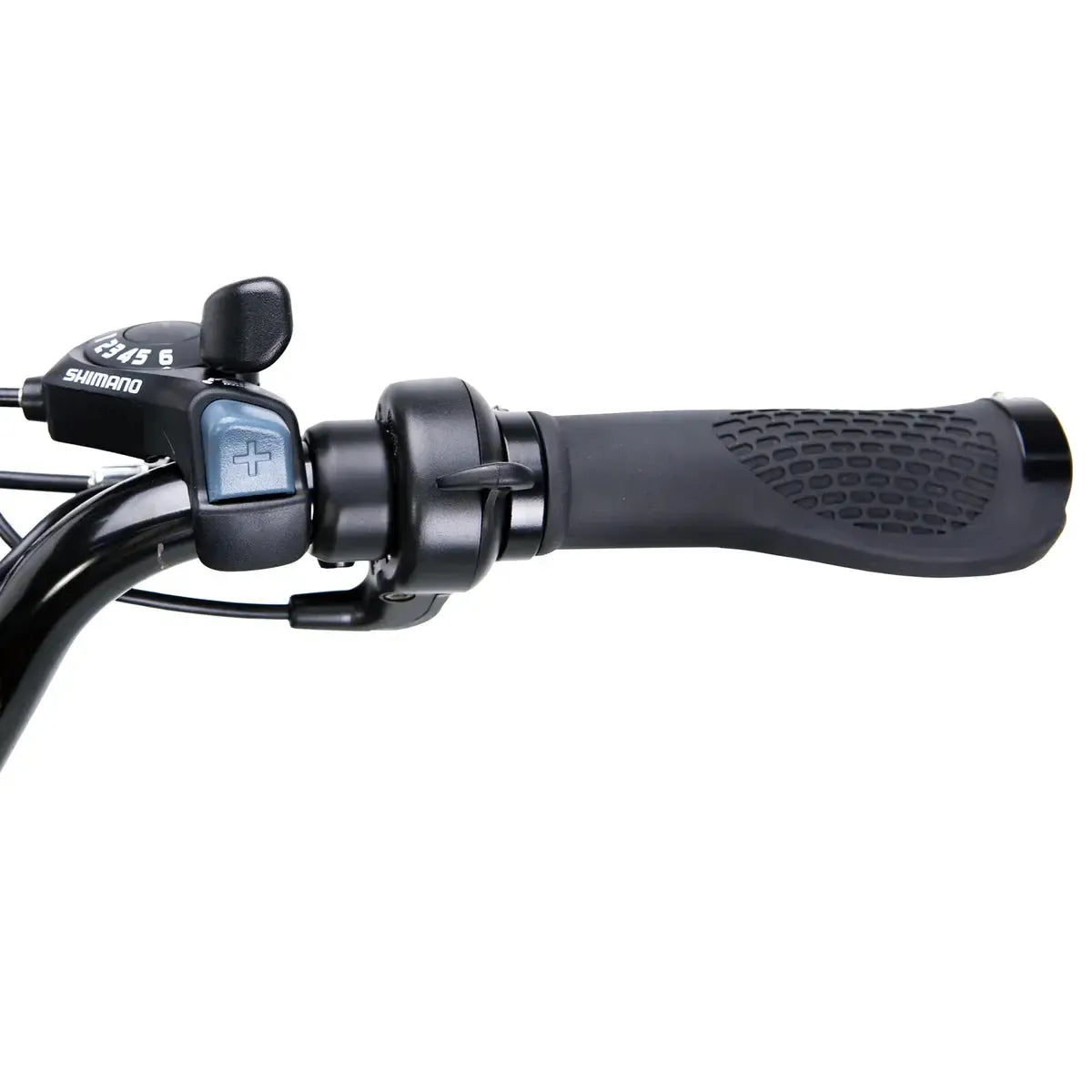 Nakto Fat Tire F2 - F2 Plus Super Cruiser Electric Mountain Bike
