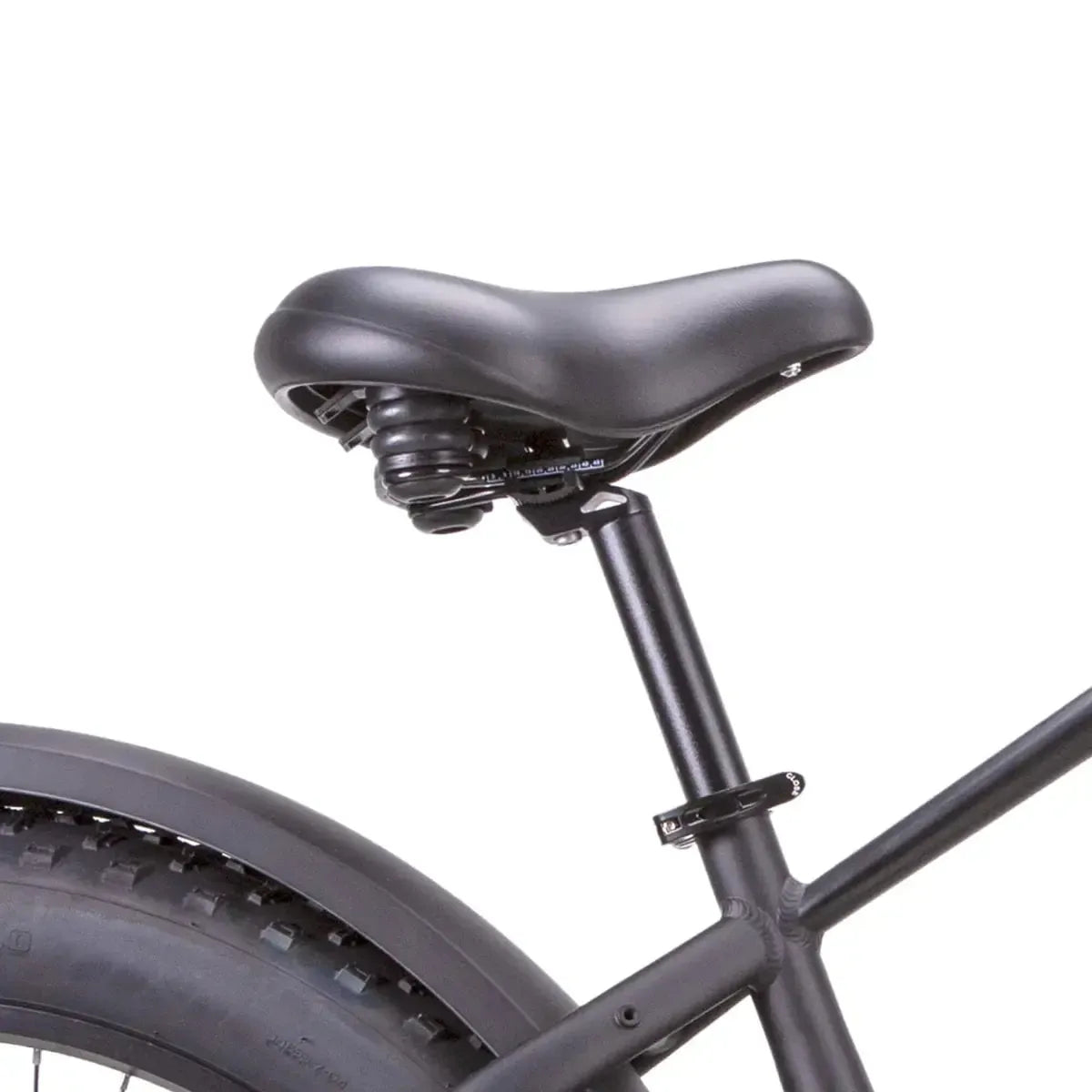 Nakto Fat Tire F6 Super Cruiser 750W Electric Mountain Bike