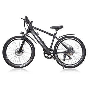 Nakto Ranger Electric Mountain Bike-Mountain-Nakto-Left Side View