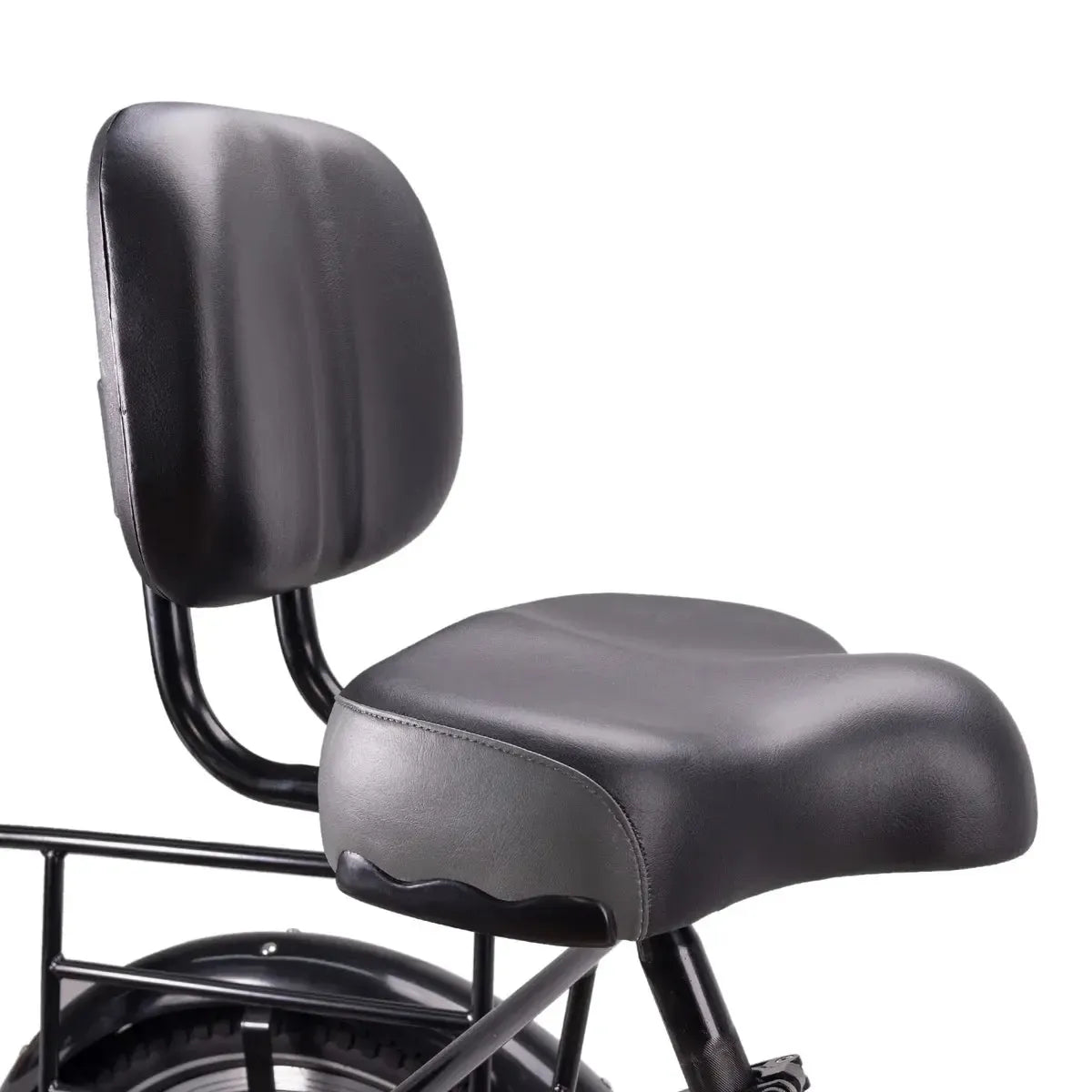 Nakto S02 500W 48v/16Ah Electric Trike