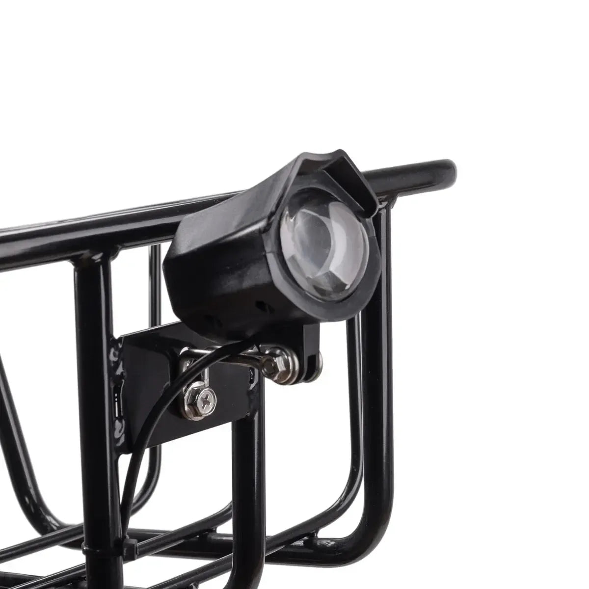 Nakto S02 500W 48v/16Ah Electric Trike