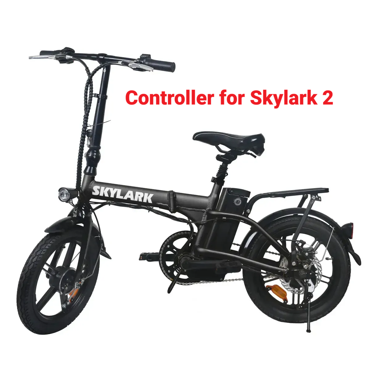 Controller for Skylark 2