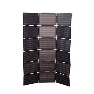 QuietKat-Solar-Charger-Open View
