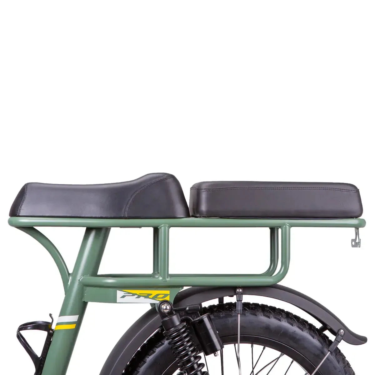 Rear Seat for Nakto F4