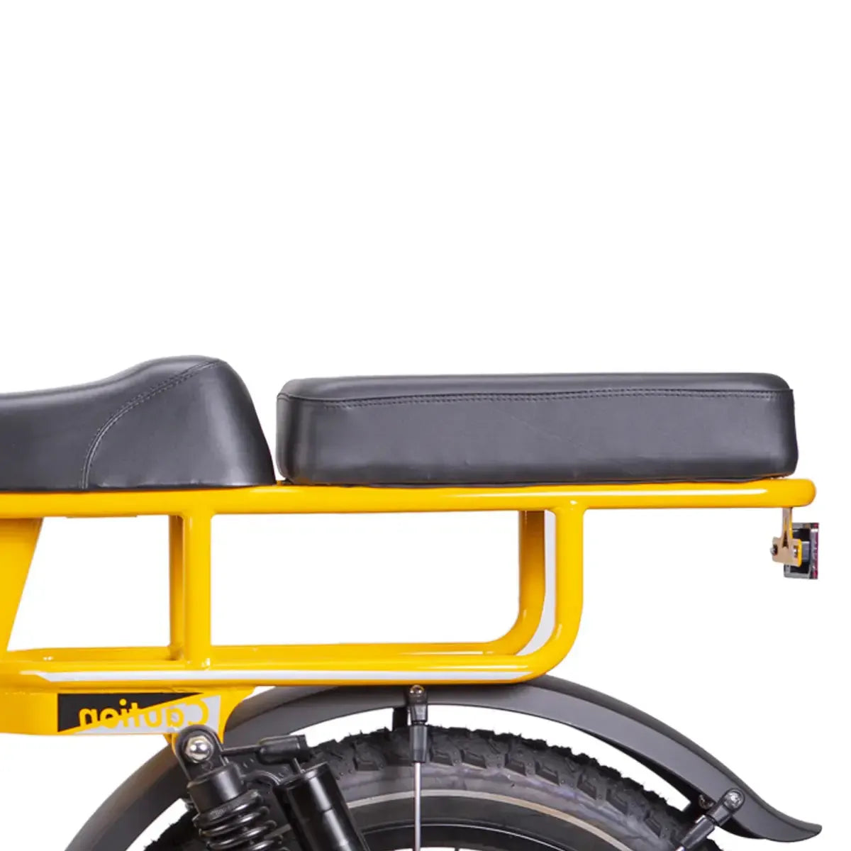 Rear Seat for Nakto F4