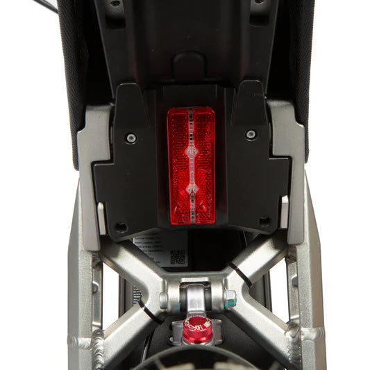 Eunorau X Rerode R1-19 4000W 72V/35Ah All Terrain Electric Dirt Bike
