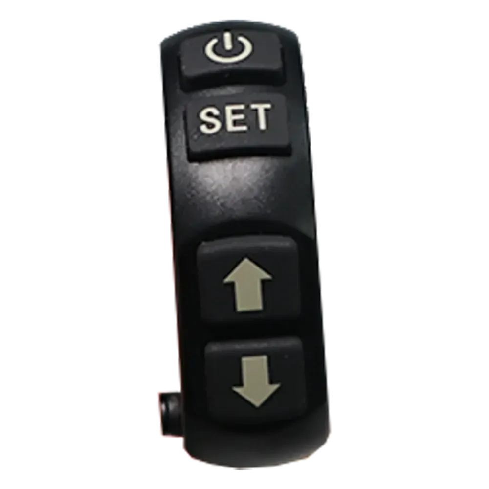 Revi Bikes Cheetah Display with USB Charging