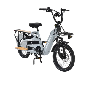 Revi-Bikes-Flux-750W-Cargo-Electric-Bike-Cargo-Revi-Bikes-Gray-None-3