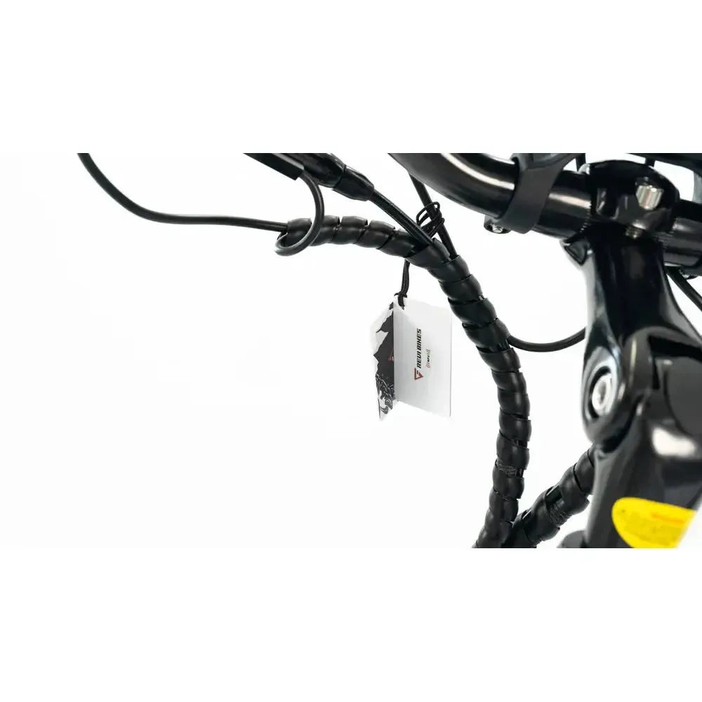 Revi Bikes Oasis .2 ST 48V/15Ah 500W Step Thru Electric Bike