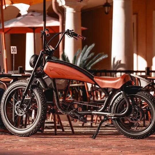 Revi-Bikes-Prowler-1000W-Fat-Tire-Electric-Cruiser-Cruiser-Revi-Bikes-10