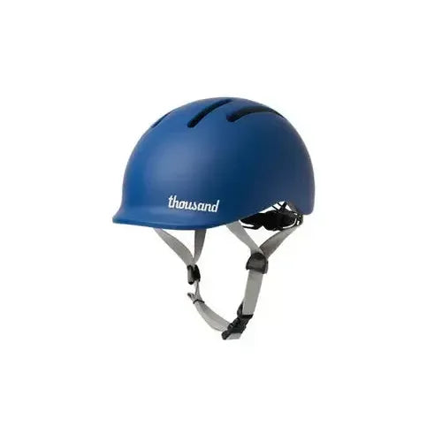 Revi Bikes Universal Thousand JR Toddler Helmet
