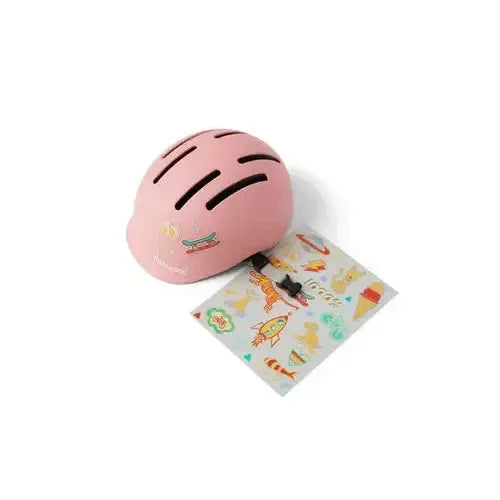 Revi Bikes Universal Thousand JR Toddler Helmet