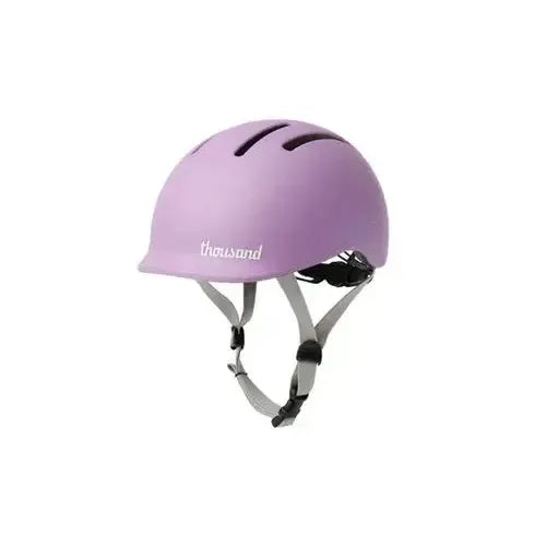 Revi Bikes Universal Thousand JR Toddler Helmet