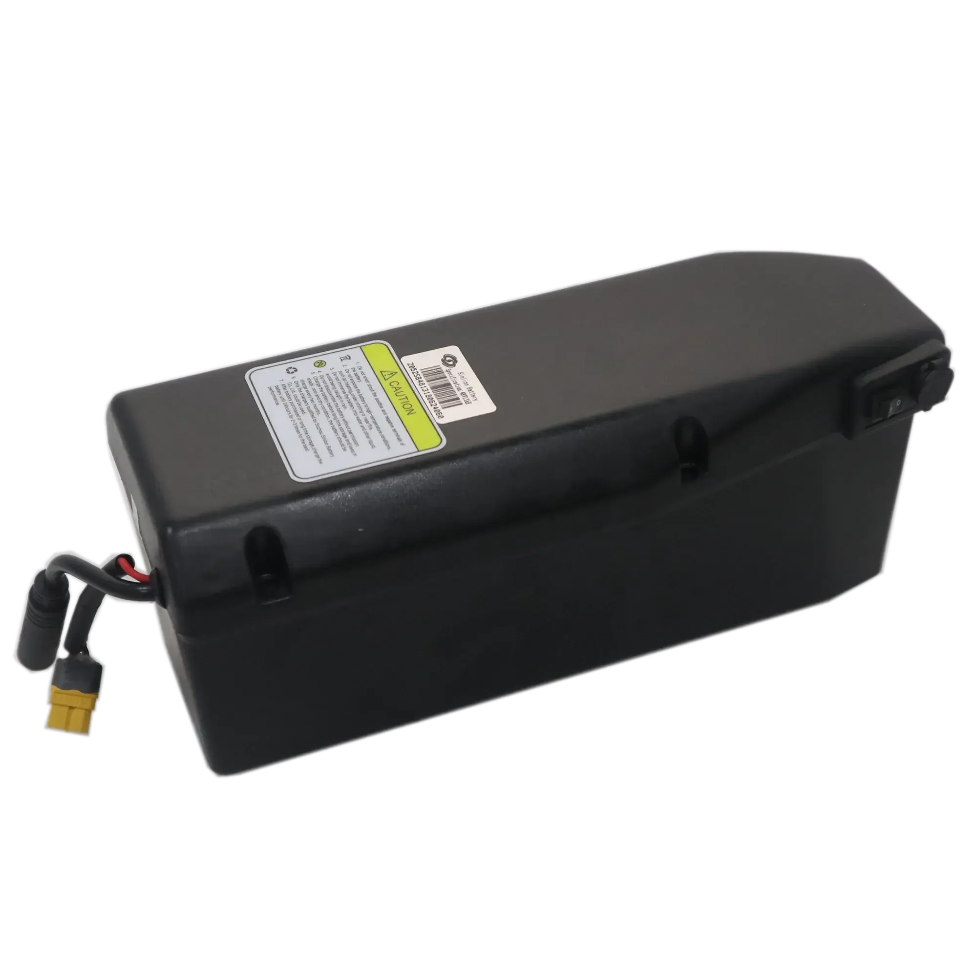 Revi Cheetah Pro 48V/15Ah Main Battery