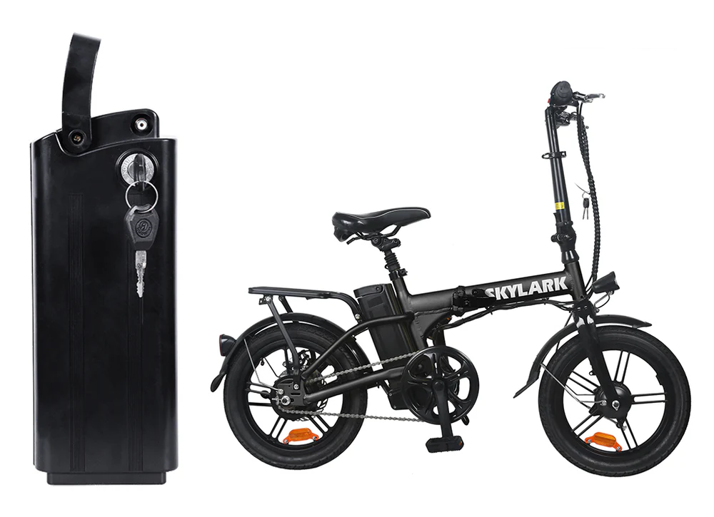 Battery for Nakto Skylark 2