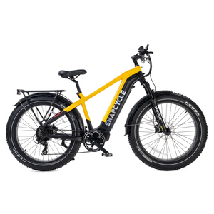 Snapcycle-R1-Pro-750W-Fat-Tire-Electric-Bike-Mountain-Snapcycle-Yellow-Black-3