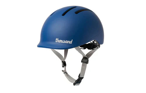 Revi Bikes Universal Thousand JR Toddler Helmet