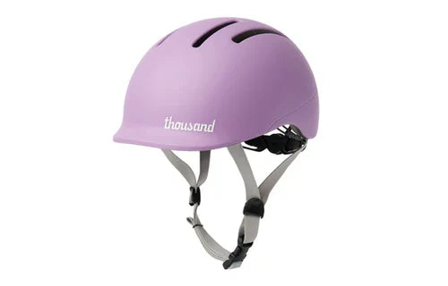 Revi Bikes Universal Thousand JR Toddler Helmet