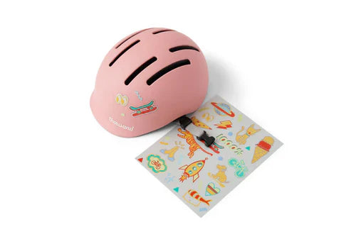 Revi Bikes Universal Thousand JR Toddler Helmet