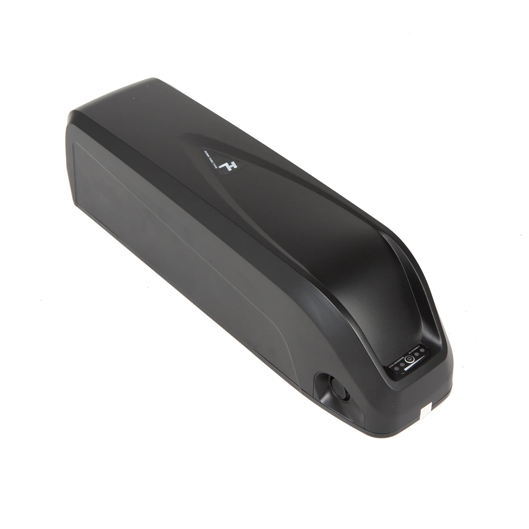 Eunorau Flash Lite 2.0 750W 52V/16Ah Rear-Drive eBike