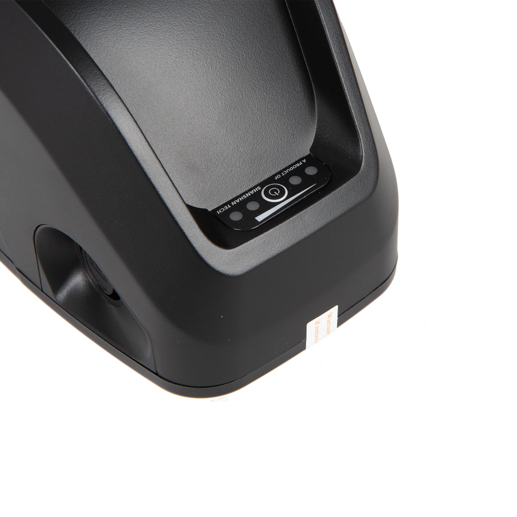 Eunorau Flash 2.0 Mid Drive 1000W 52V/16Ah Fat Tire eBike
