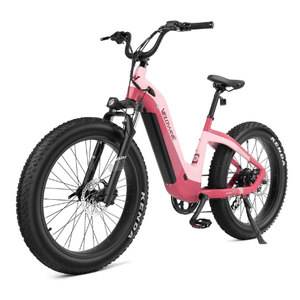 Velowave-Grace-750W-Fat-Tire-Step-Thru-Cruiser-Electric-Bike-fat-Velowave-Ebike-14