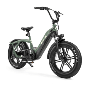 Velowave-Pony-750W-Fat-Tire-Step-Thru-Electric-Bike-fat-Velowave-Ebike-Green-None-12