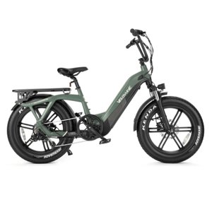 Velowave-Pony-750W-Fat-Tire-Step-Thru-Electric-Bike-fat-Velowave-Ebike-Green-Rear-Rack-90-11