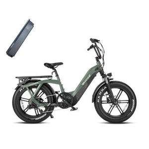Velowave-Pony-750W-Fat-Tire-Step-Thru-Electric-Bike-fat-Velowave-Ebike-Green-Rear-Rack-Extra-48V15Ah-Battery-729-26