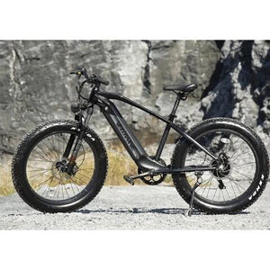 Velowave-Ranger-750W-Fat-Tire-Electric-Bike-w-Thumb-Throttle-fat-Velowave-Ebike Side View