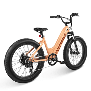 Velowave-Rover-FCTY4-750W-Low-Step-Fat-Tire-Electric-Bike-w-Thumb-Throttle-Step-Through-Velowave-Ebike-8