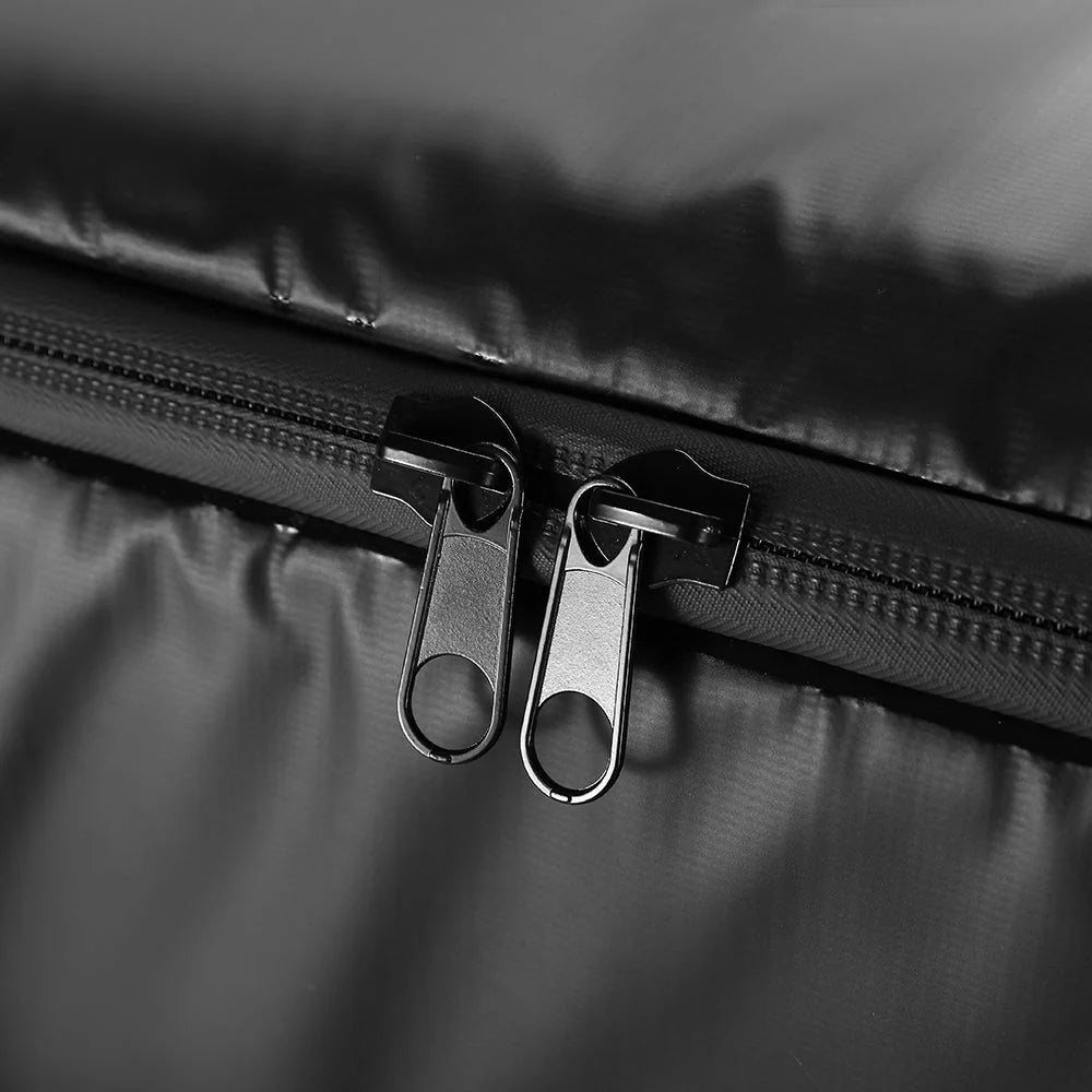 Bakcou Insulated Cooler/Gear Folding Cargo Trailers Bag