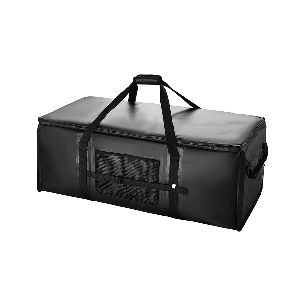 Bakcou Insulated Cooler/Gear Folding Cargo Trailers Bag