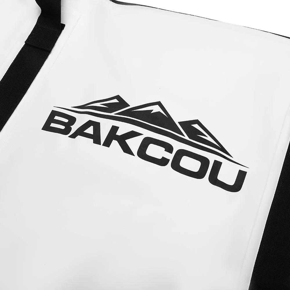 Bakcou Insulated Heavy Duty 60