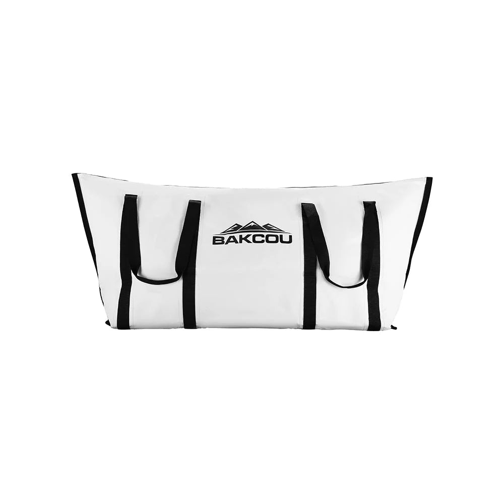 Bakcou Insulated Heavy Duty 60