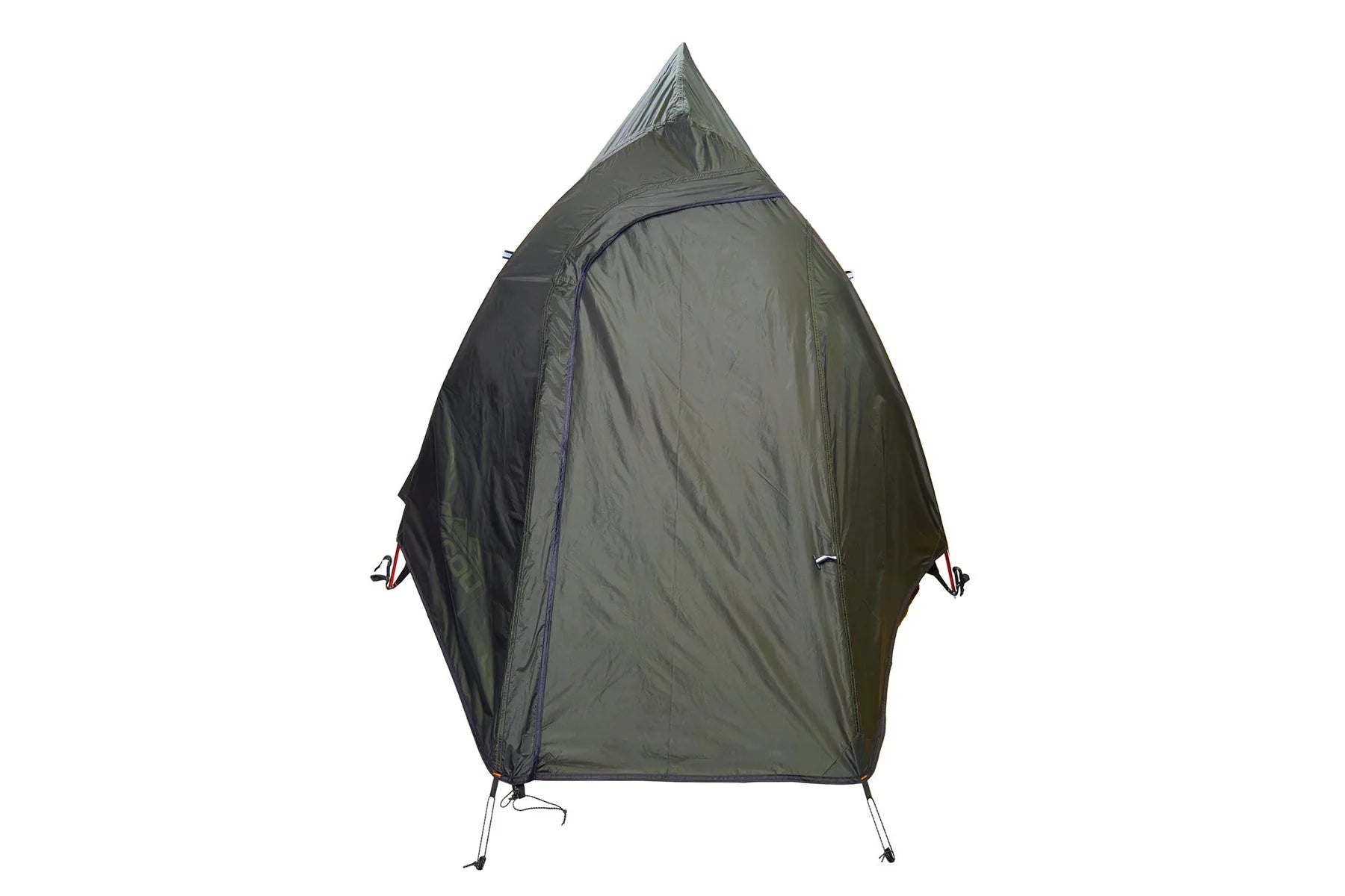 Bakcou Outdoor Adventure Ready 2-Person Bike Packing Tent
