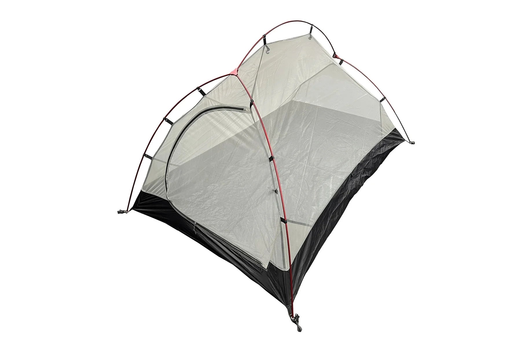 Bakcou Outdoor Adventure Ready 2-Person Bike Packing Tent