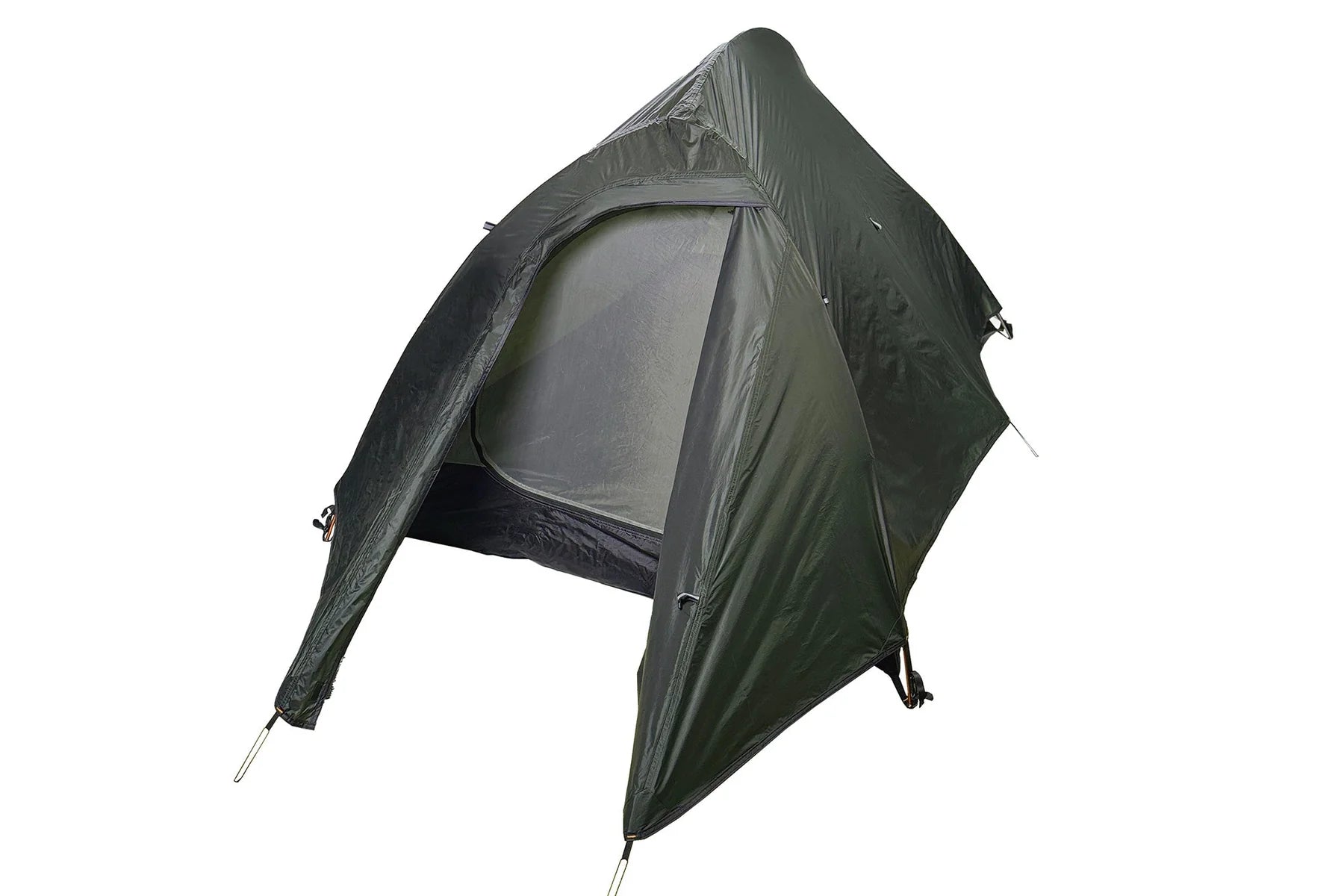 Bakcou Outdoor Adventure Ready 2-Person Bike Packing Tent
