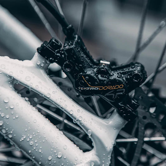 Eunorau URUS 2.0 500W All-Terrain Full-Suspension Electric Bike