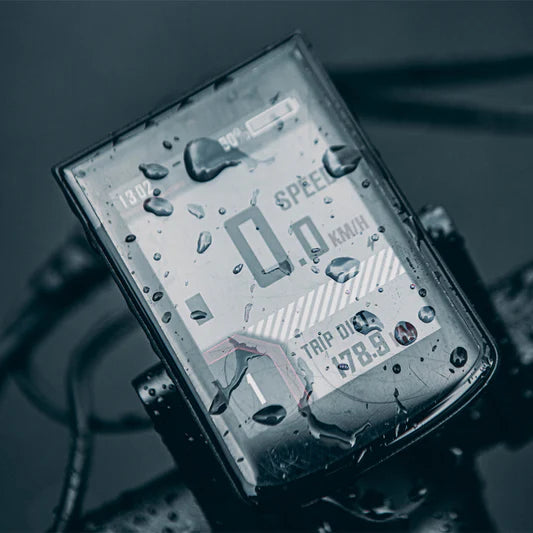 Eunorau URUS 2.0 500W All-Terrain Full-Suspension Electric Bike