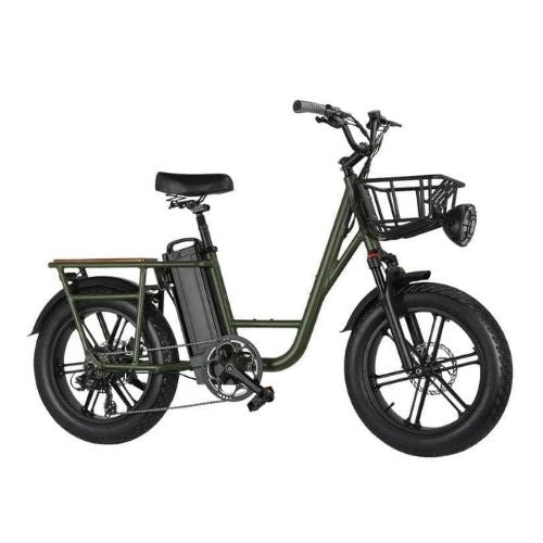 Really Good Ebikes 1 Online Electric Bike Store