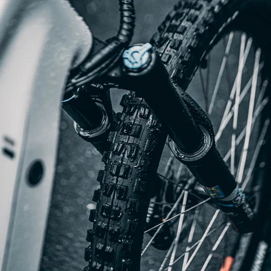Eunorau URUS 2.0 500W All-Terrain Full-Suspension Electric Bike
