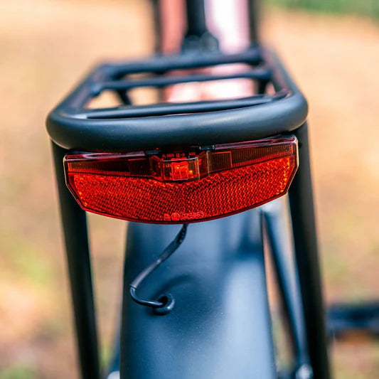 Eunorau Meta26 1.0 Rear Drive 500W 48V/15Ah Electric Bike