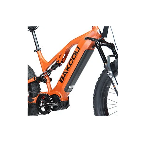 21Ah Extra Battery for Scout