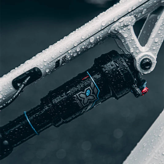 Eunorau URUS 2.0 500W All-Terrain Full-Suspension Electric Bike
